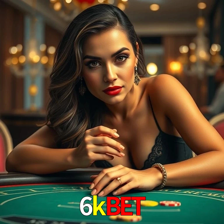 6kbet VIP Rewards