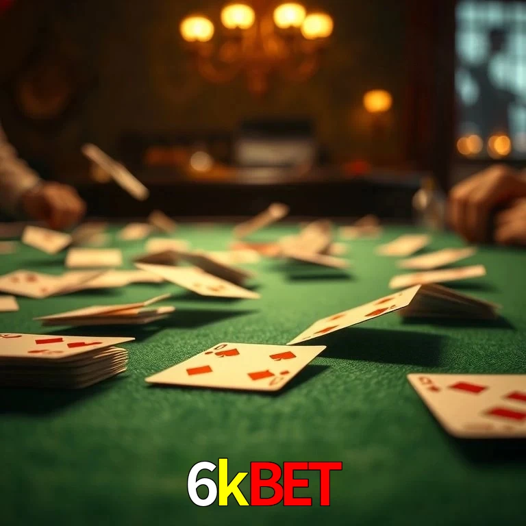 6kbet.com