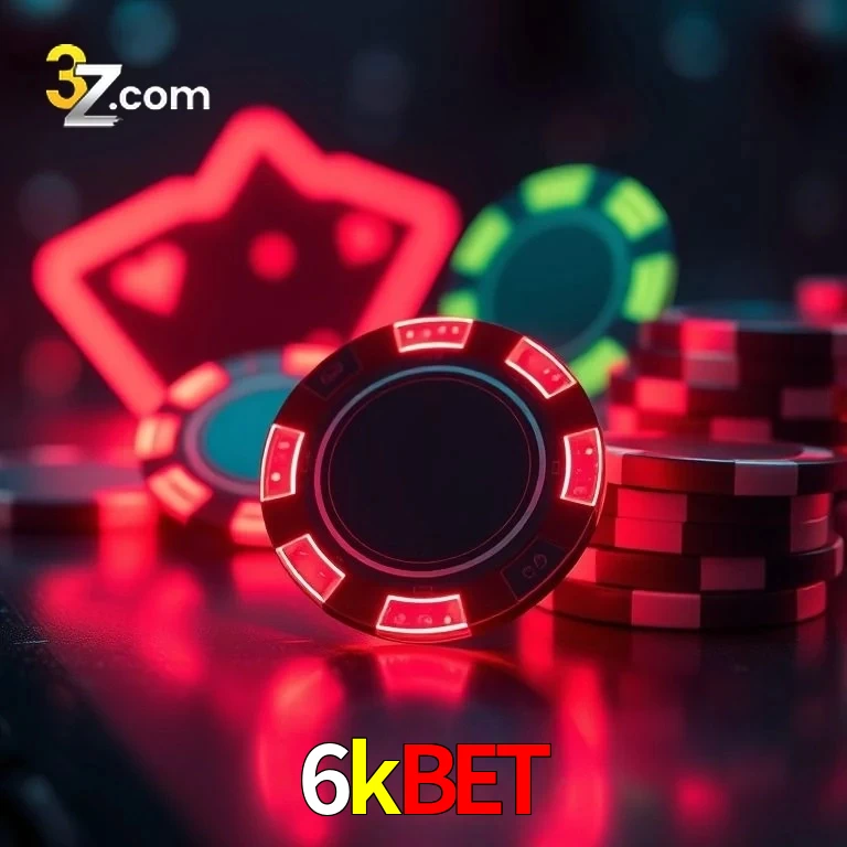 6kbet Slot Analytics