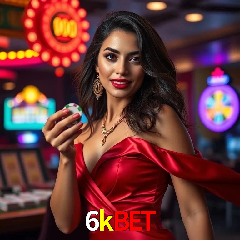 6kbet Torneios Slots