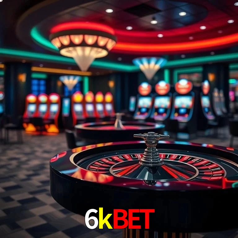 6kbet APK Segurança