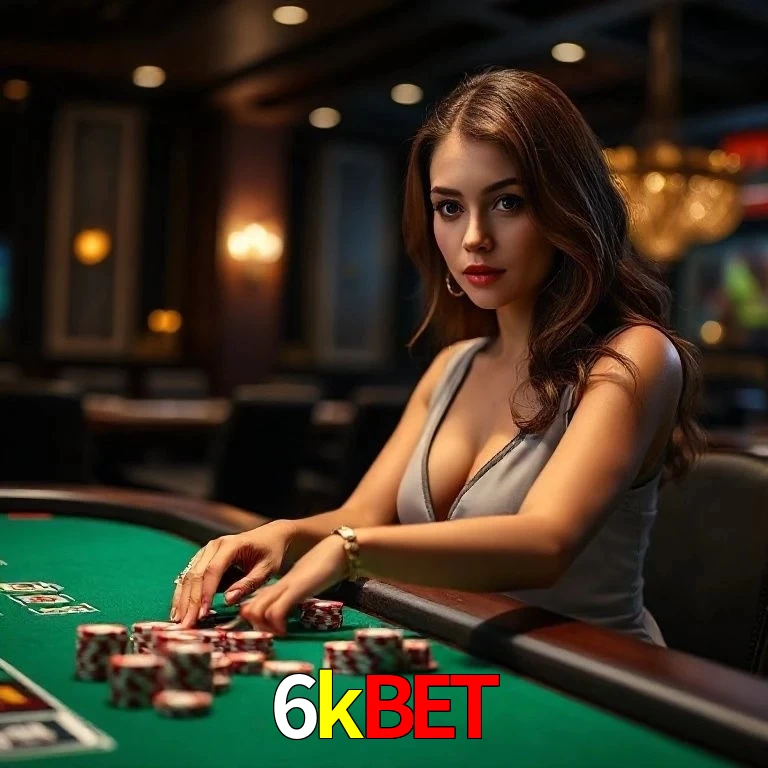 6kbet Live Casino