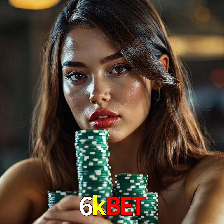 6kbet Slot Temas